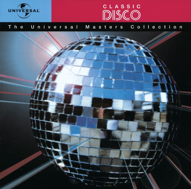 Universal Masters Collection - Classic Disco