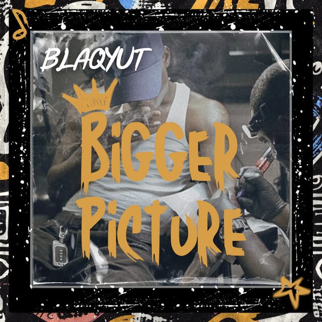 Bigger Picture