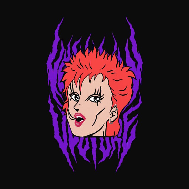 Ghoultears