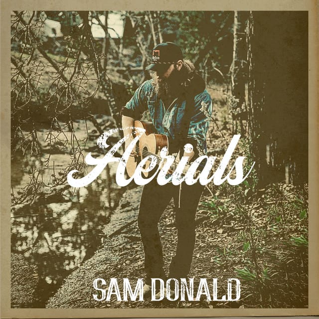 AERIALS (Acoustic)