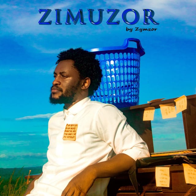 Zimuzor - Single