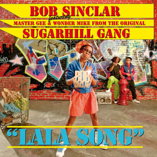 Lala Song