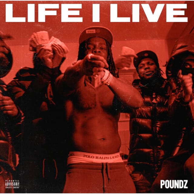 Life I Live