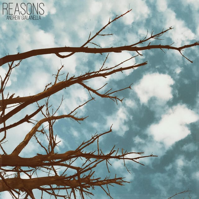 Reasons - Single