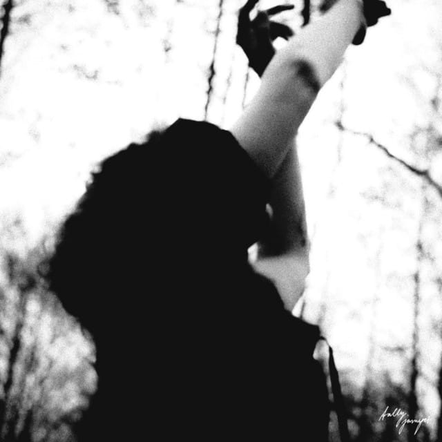 Sorrow and Sin - Single