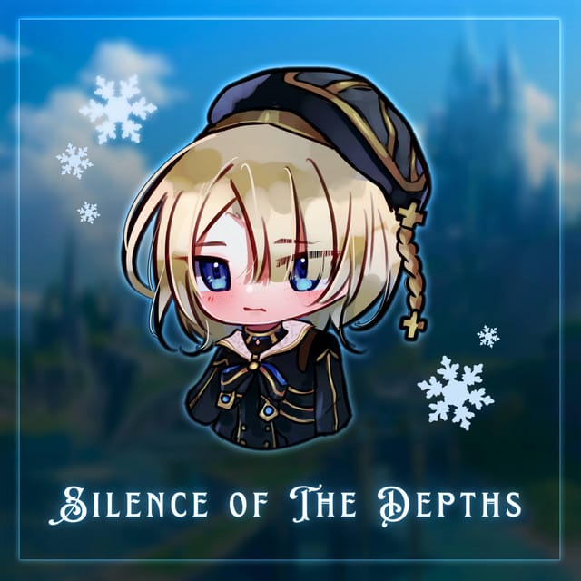 Freminet: Silence of the Depths