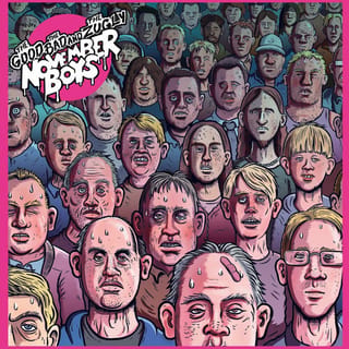 November Boys