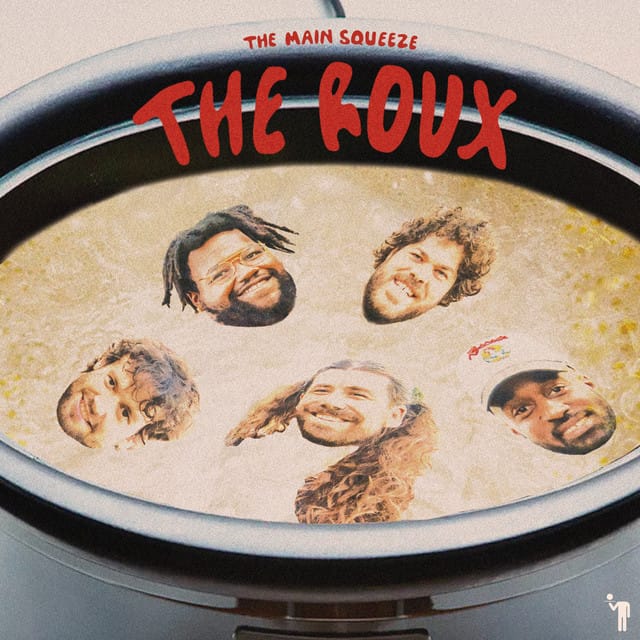 The Roux