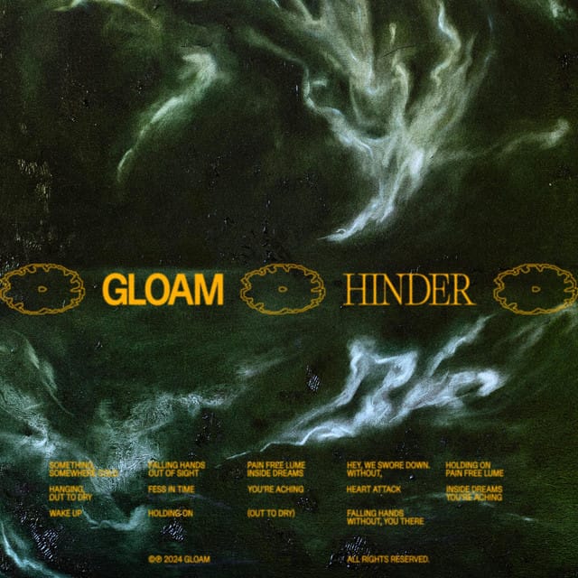 Hinder