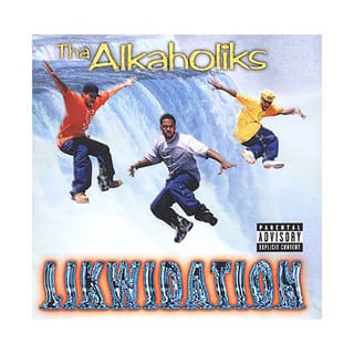 Likwidation