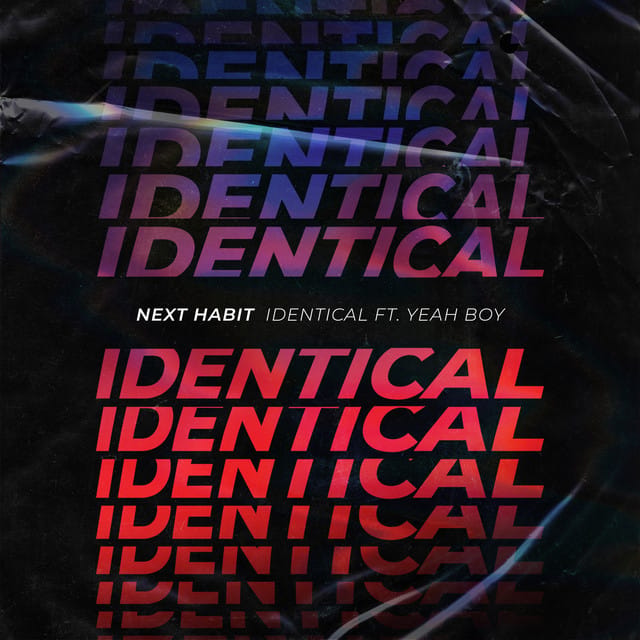 Identical (feat. Yeah Boy) - Single