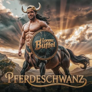 Pferdeschwanz