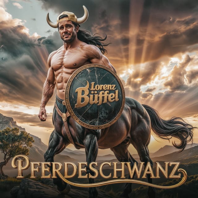 Pferdeschwanz