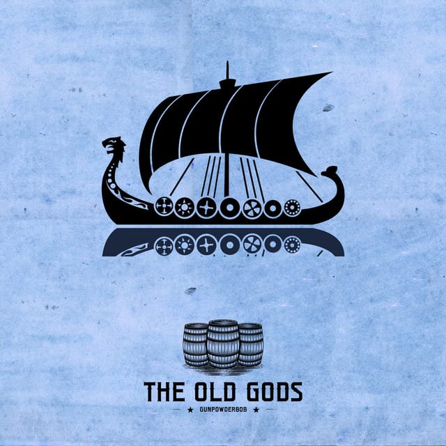 The Old Gods - Single