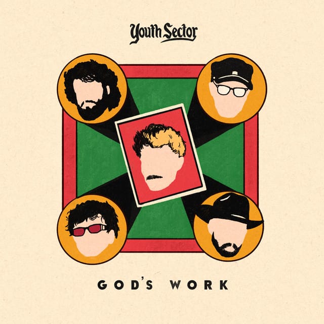 God's Work