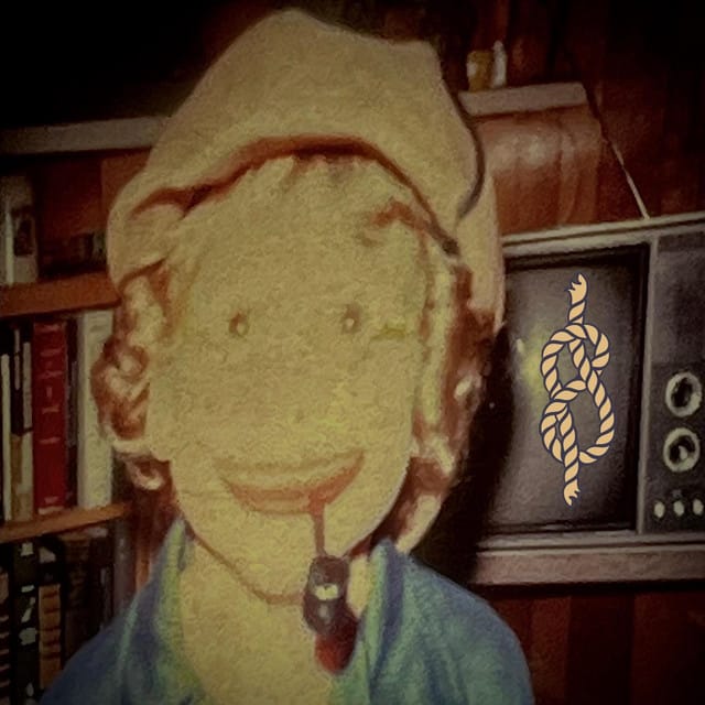 Double Knot - EP