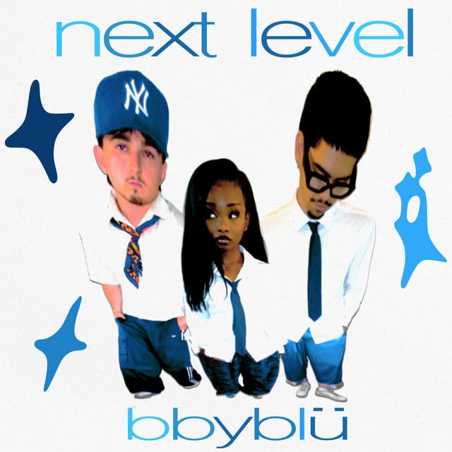 NEXT LEVEL