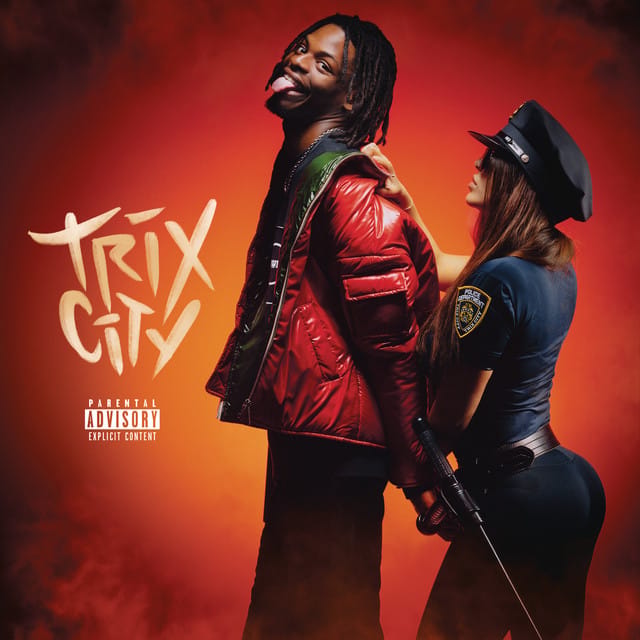 Trix City