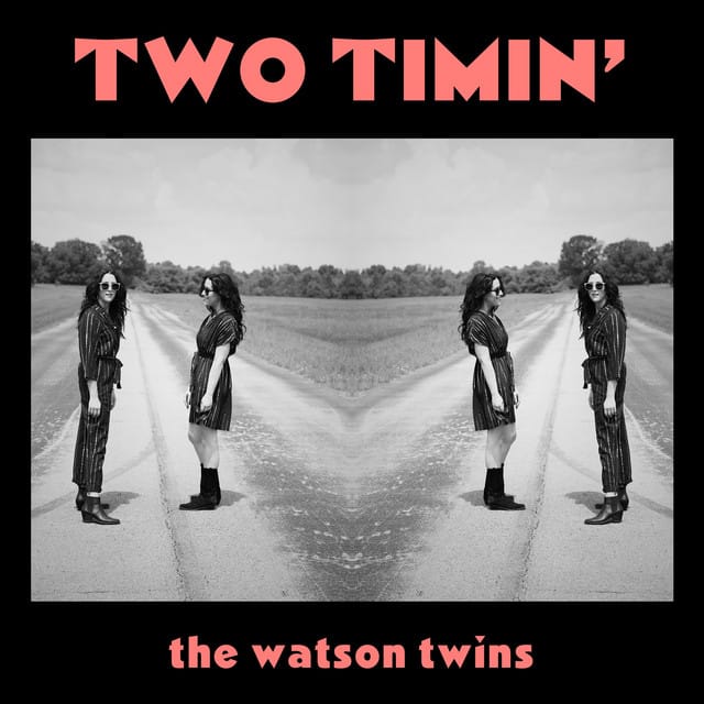 Two Timin'