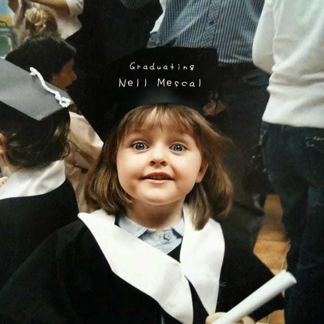 Graduating