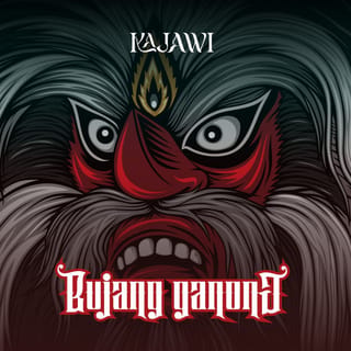 Bujang Ganong