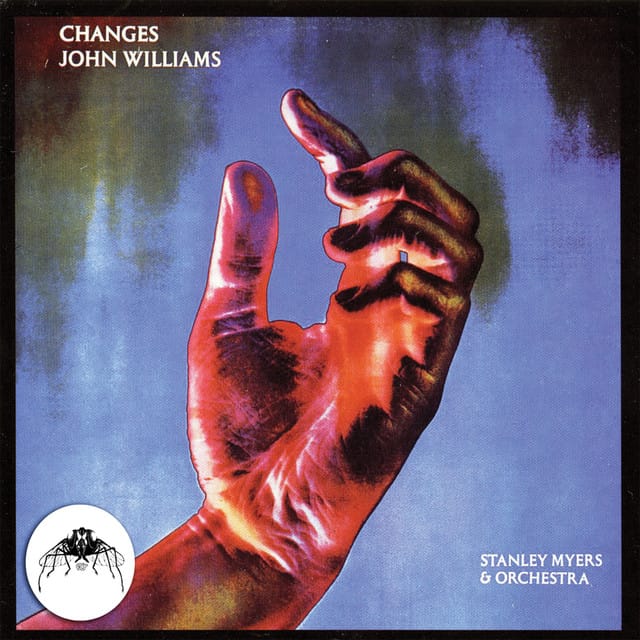 Changes (2010 Remaster)