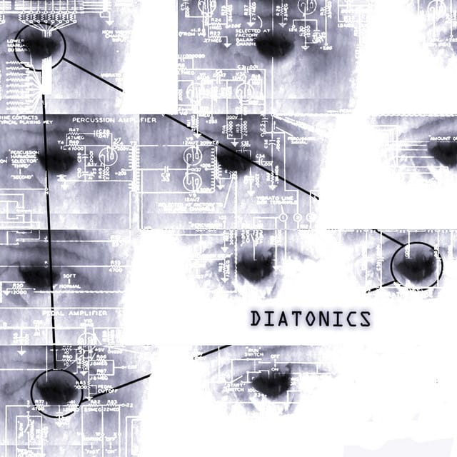 Diatonics