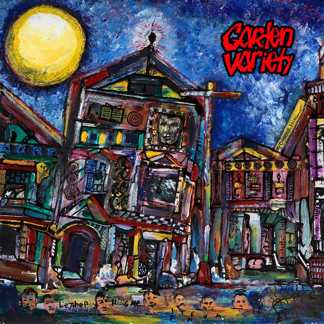 Garden Variety