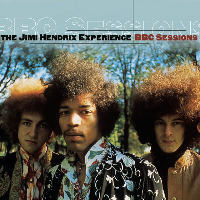 Voodoo Child (Slight Return) (BBC Sessions)