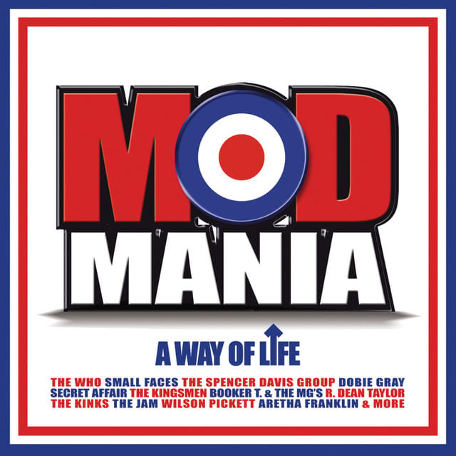 Mod Mania