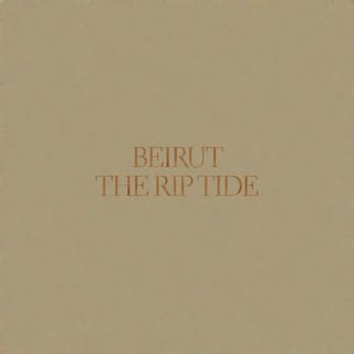 The Rip Tide