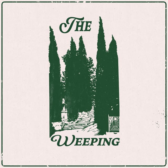The Weeping
