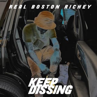Keep Dissing