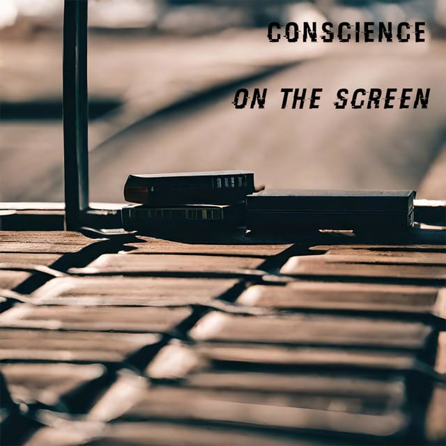 On the Screen