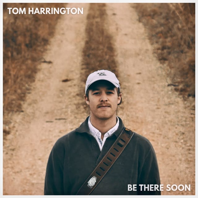 Be There Soon - Single