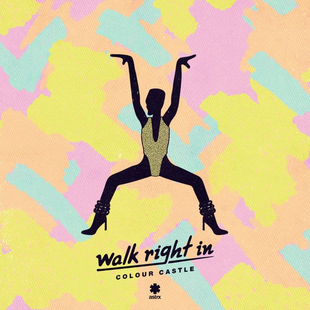 Walk Right in - Single