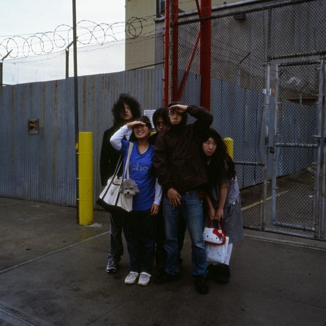 wo ai ni / break it even