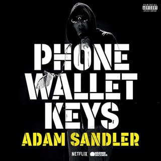 Phone Wallet Keys