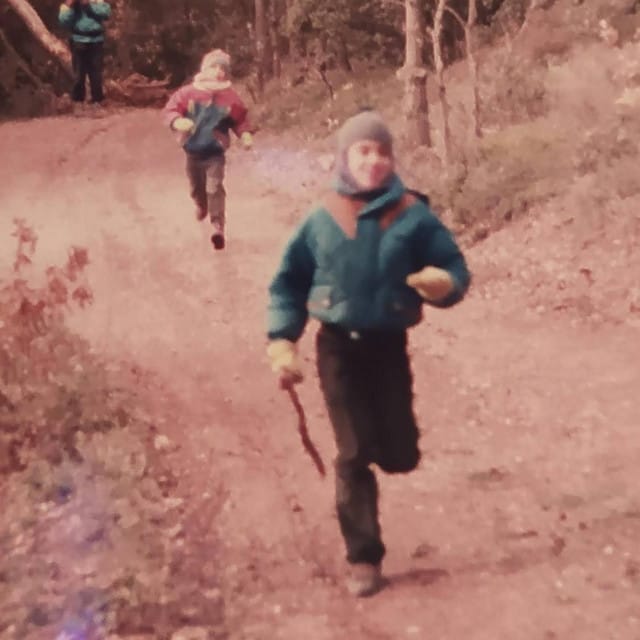 Childhood Dreams - Single