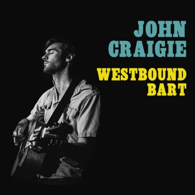 Westbound Bart (Live)