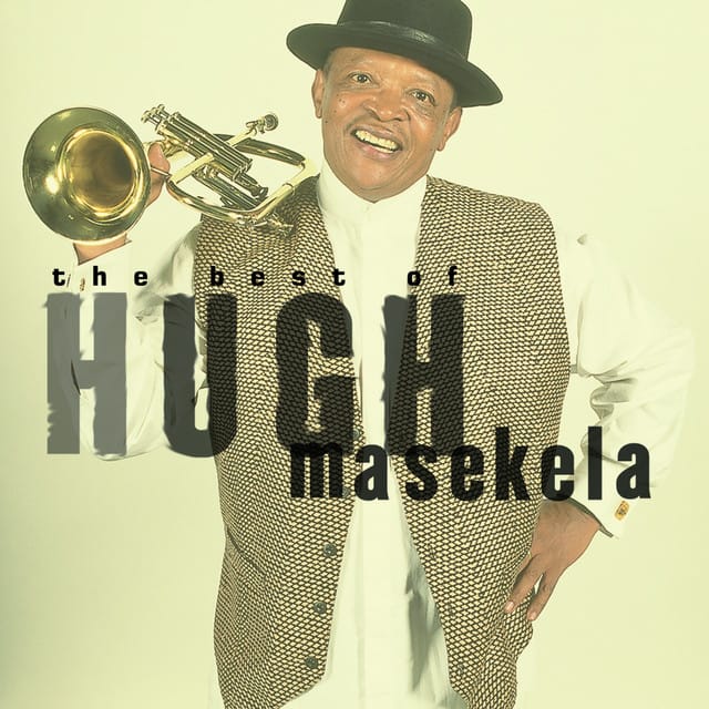 Grazing In The Grass: The Best Of Hugh Masekela