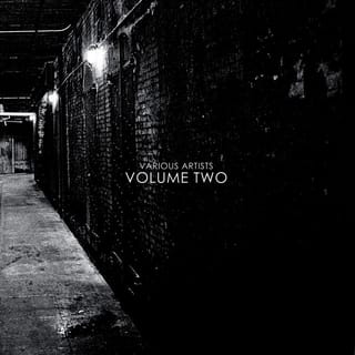The Many Shades Of Soul Notes, Volume Twoerror