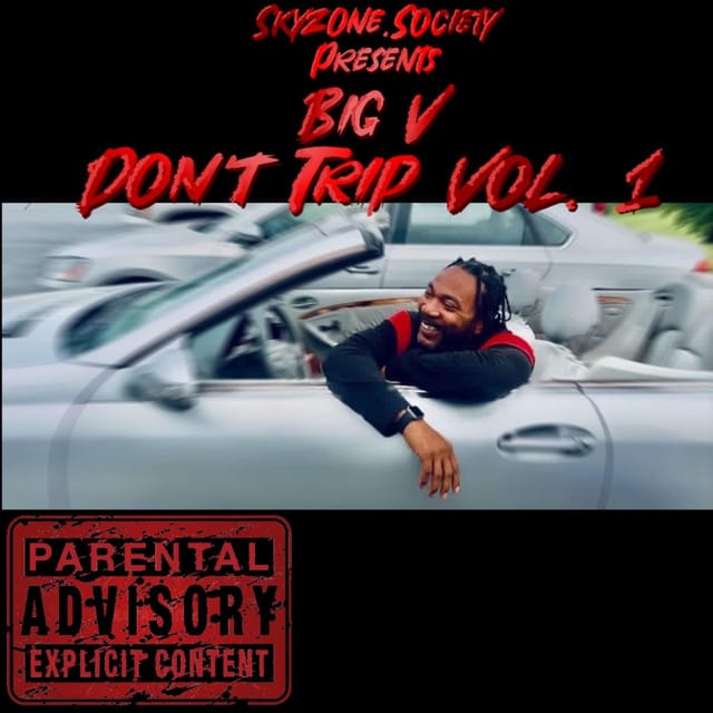 DONT TRIP, Vol. 1