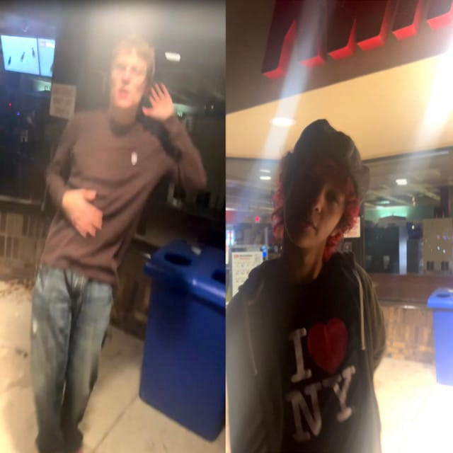 Kwik Trip
