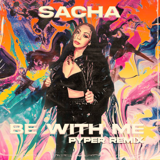 Be with Me (Pyper Remix)