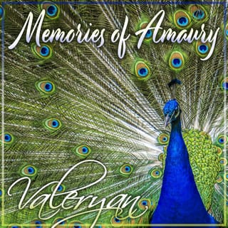 Memories of Amaury - Single