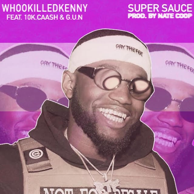 Super Sauce