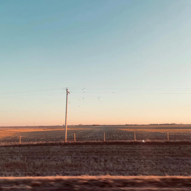 End On a Loss - Single