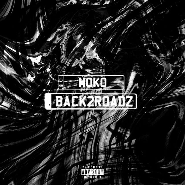 Back2Roadz - Single