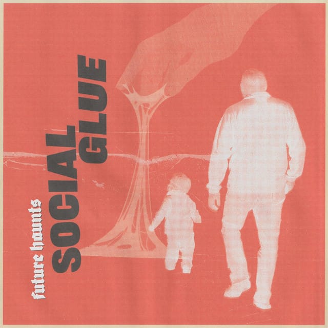 Social Glue - Single